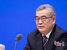 中国人民银行副行长�?�国家外汇局�?长朱鹤新回答记�?�提�?1.jpg