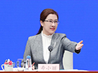 国务院新闻办新闻�?�?长�?�新闻发�?人寿小丽主持发布�?.jpg