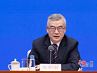 中国人民银行副行长�?�国家外汇局�?长朱鹤新回答记�?�提�?.jpg