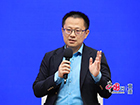 北京交�?�大学物理科学与工程学院副教授陈征回答记者提�?.jpg